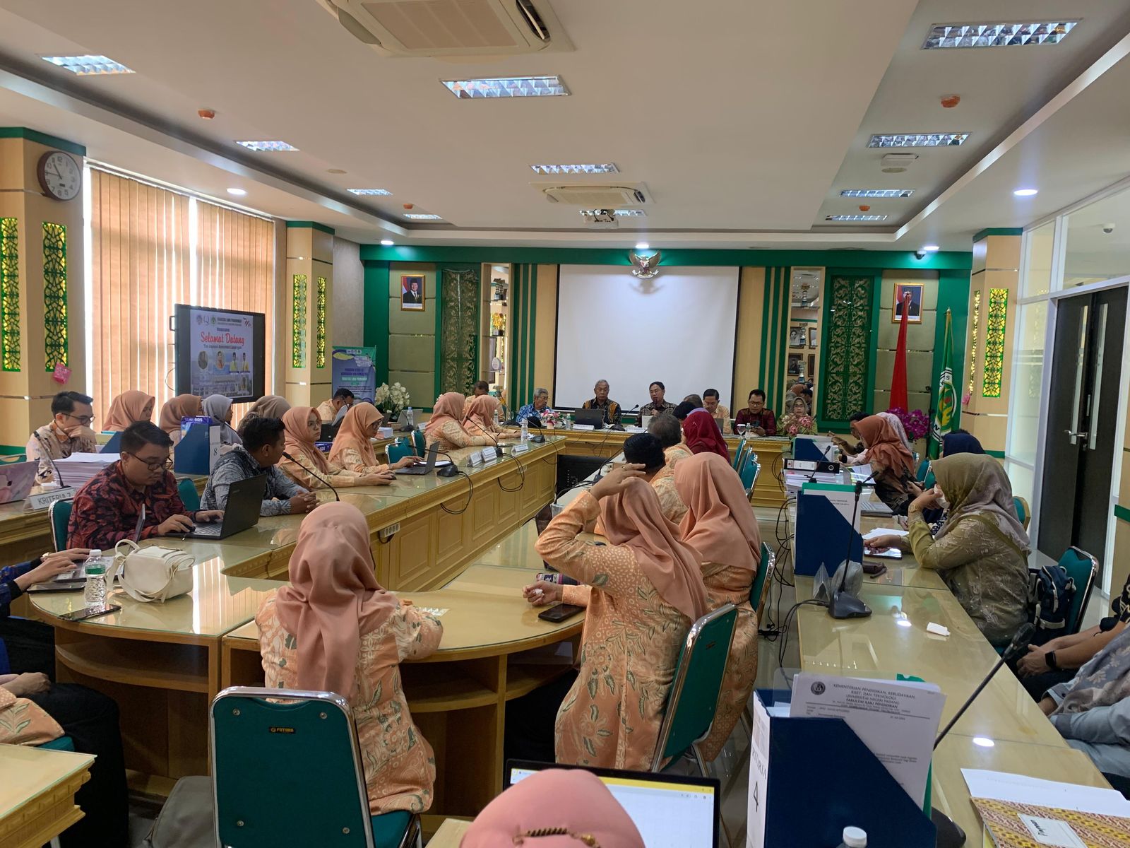 ASESMEN LAPANGAN S2 BIMBINGAN KONSELING